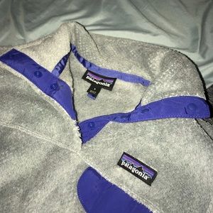Brand new Patagonia